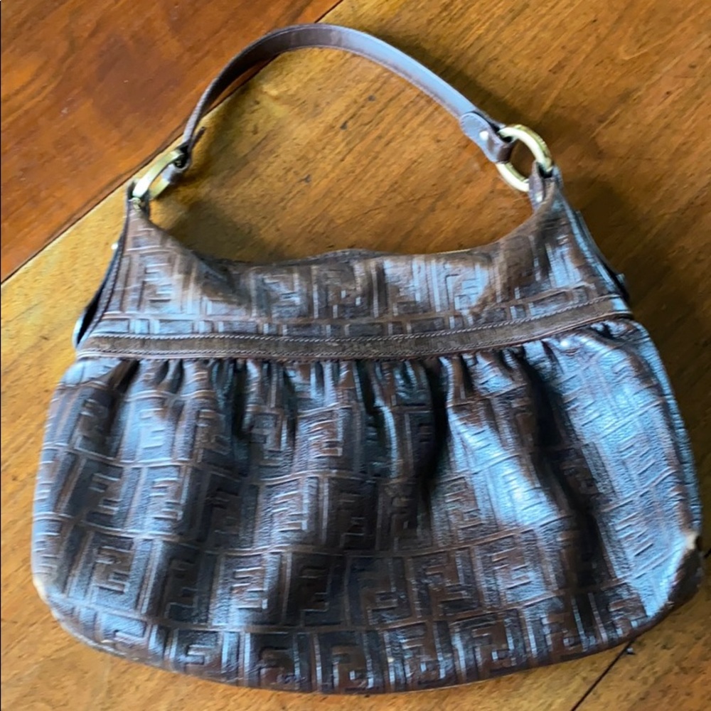 Fendi Shoulder Bag